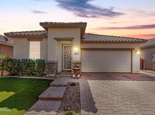 22607 W Antelope Trl, Buckeye, AZ 85326