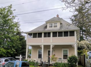 9330 N Charleston Ave, Portland, OR 97203