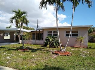 261 SW 14th St, Pompano Beach, FL 33060