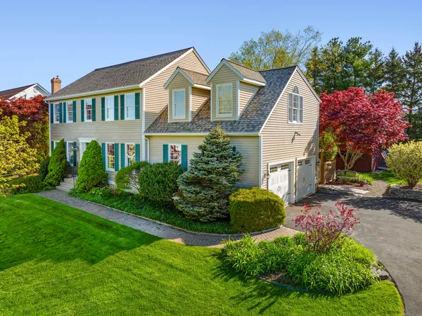 66 Malvern Hill Road, Watertown, CT 06795