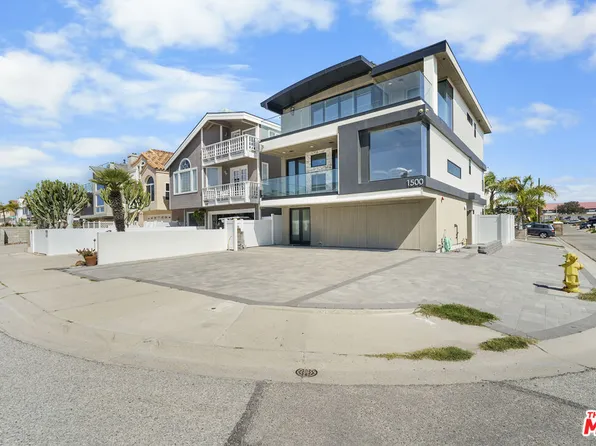 1500 Ocean Dr, Oxnard, CA 93035