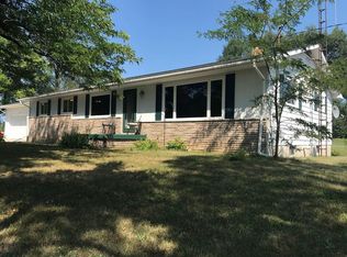 7741 S Leer Rd, Lachine, MI 49753