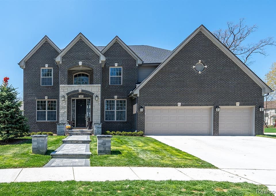 408 Blakely Ct, Troy, MI 48098 MLS 20230032222 Zillow
