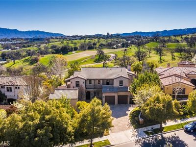 25340 Twin Oaks Pl, Valencia, CA, 91381