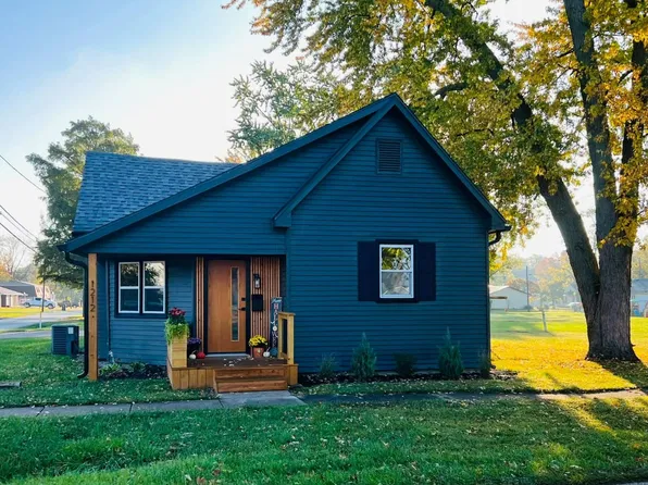 1212 N Jefferson St, Robinson, IL 62454