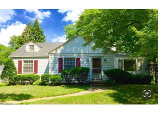 2526 Goddard Rd, Toledo, OH 43606