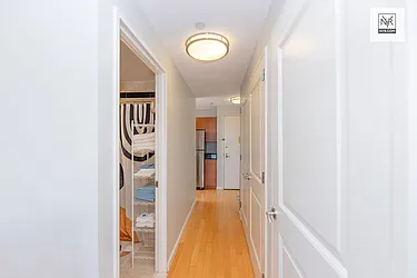 Rented by New York Residence