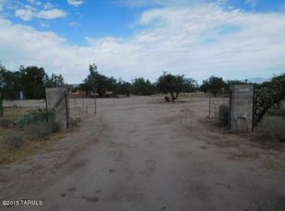 13050 W Hilltop Rd, Tucson, AZ 85736