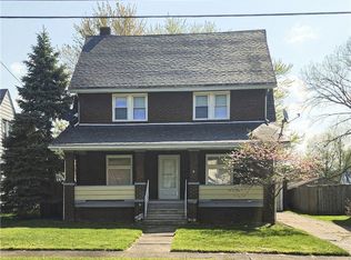 71 N Richview Ave, Youngstown, OH