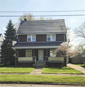 71 N Richview Ave, Youngstown, OH, 44509