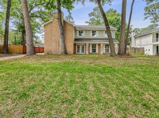 4238 Annawood Cir, Spring, TX 77388