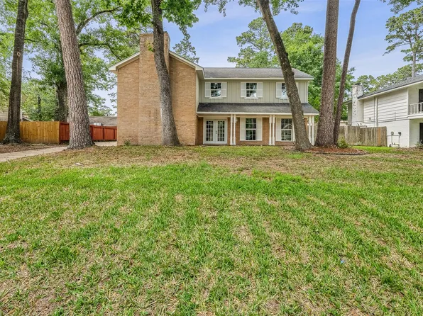 4238 Annawood Cir, Spring, TX 77388