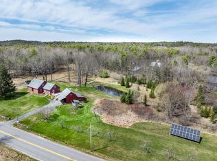 676 Cathance Rd, Topsham, ME 04086