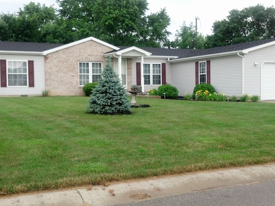 1st image of 4368 Blue Heron Dr