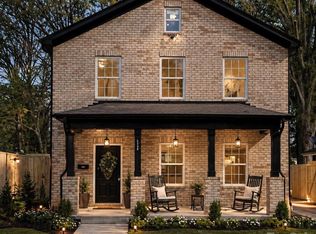 2128 Holly St, Charlotte, NC 28216