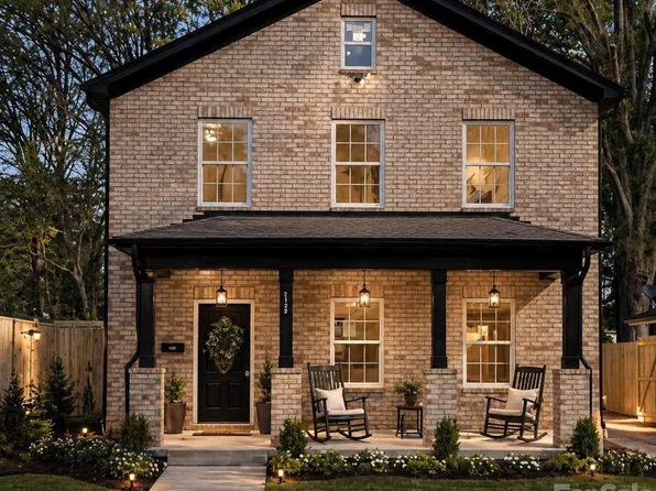 2128 Holly St, Charlotte, NC 28216