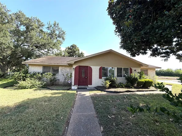 3704 Cork Dr, Houston, TX 77047
