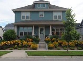 610 McLean Dr, Madison, WI 53718