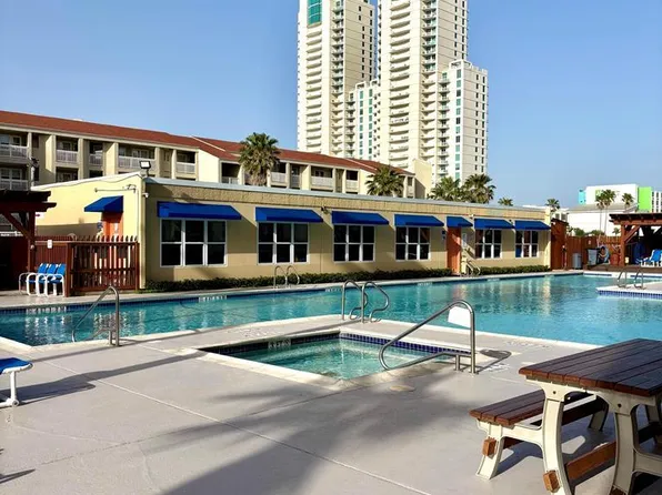 130 Padre Blvd Unit 210, South Padre Island, TX 78597