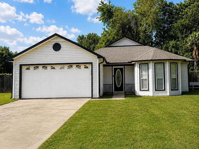 1225 Sardis Ln — Photo 1