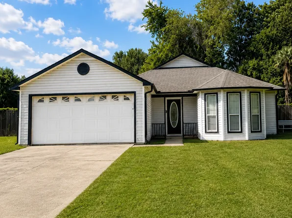 1225 Sardis Ln, Warner Robins, GA 31088