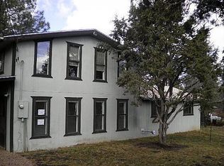 1096 Rim View Dr, Show Low, AZ 85901