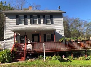 204 Marshall Rd, Oakdale, PA 15071