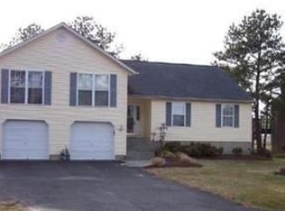 707 Long Point Rd, Grasonville, MD 21638