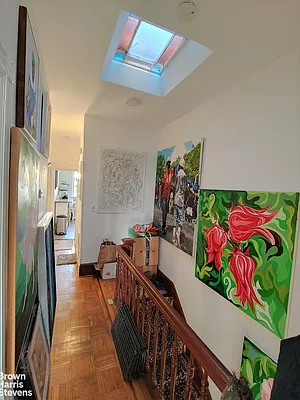 Rented by Brown Harris Stevens | media 6