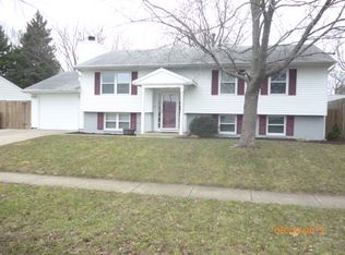 3308 W William St, Champaign, IL 61821