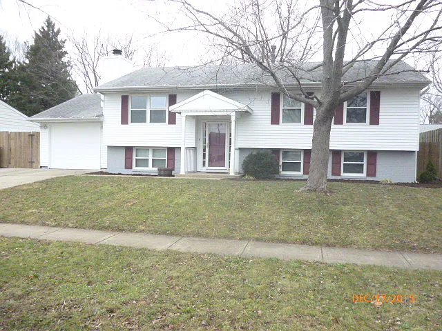 3308 W William St photo 1