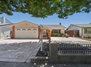 390 Bluefield Dr, San Jose, CA 95136
