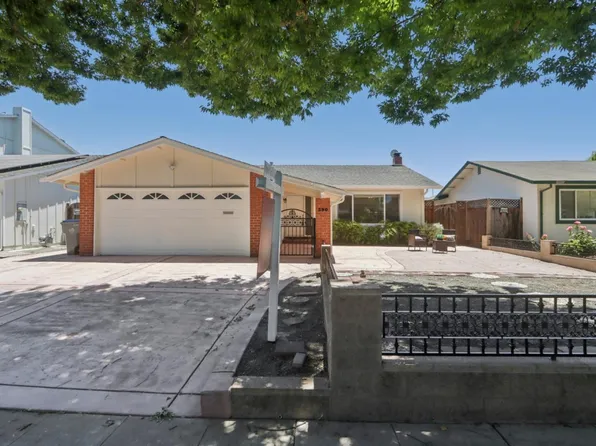 390 Bluefield Dr, San Jose, CA 95136