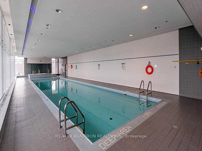 2885 Bayview Ave #1319 — Photo 8