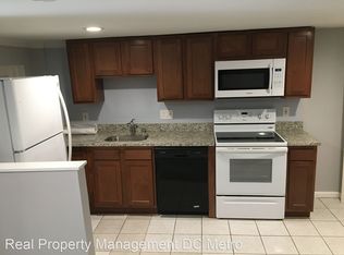 310 Rhode Island Ave NE #2, Washington, DC 20002