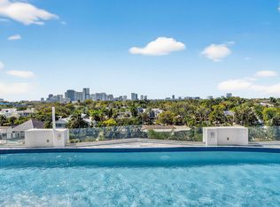 301 Hendricks Isle #6, Fort Lauderdale, FL 33301
