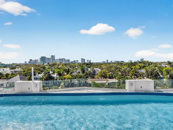 301 Hendricks Isle #6, Fort Lauderdale, FL 33301