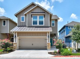 228 Simon, Kyle, TX 78640