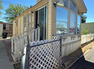 45446 7th St E #7, Lancaster, CA 93535