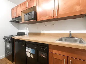 Rented by Highline Residential