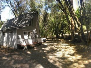 21726 Wasatch Mountain Rd, Sonora, CA 95370