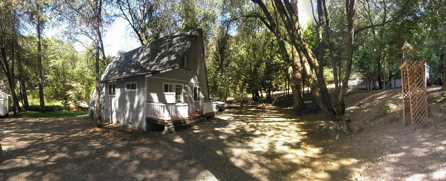 21726 Wasatch Mountain Rd photo 1