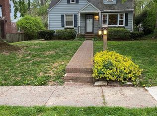 529 Brook Rd, Towson, MD 21286