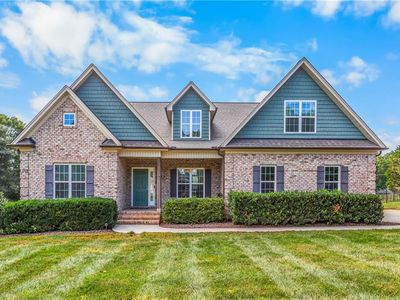 170 Bandelier Ct, Clemmons, NC, 27012