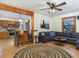 88 Richmond Hill Dr, Asheville, NC 28806