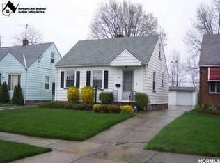 1465 E 196th St, Euclid, OH