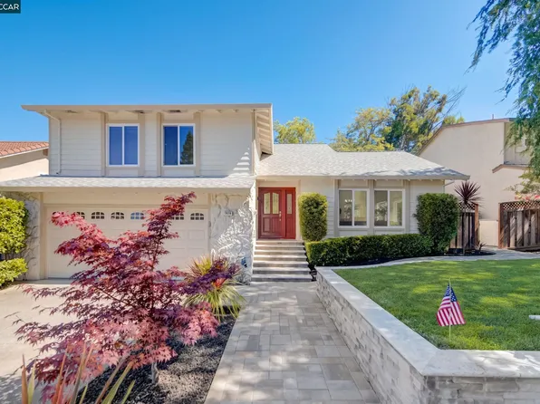 7478 Alder Ct, Pleasanton, CA 94588