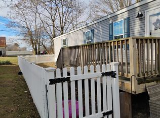 13555 Neapolis Waterville Rd LOT 4, Grand Rapids, OH 43522