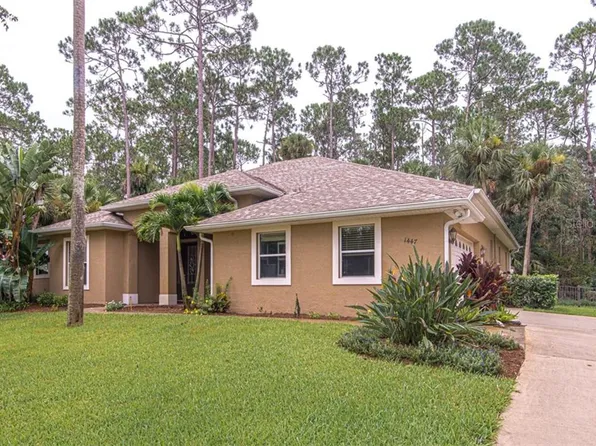 1447 Stone Trl, Enterprise, FL 32725