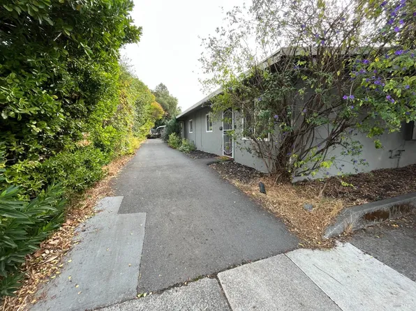 1576 - 1582 North Street, Santa Rosa, CA 95404